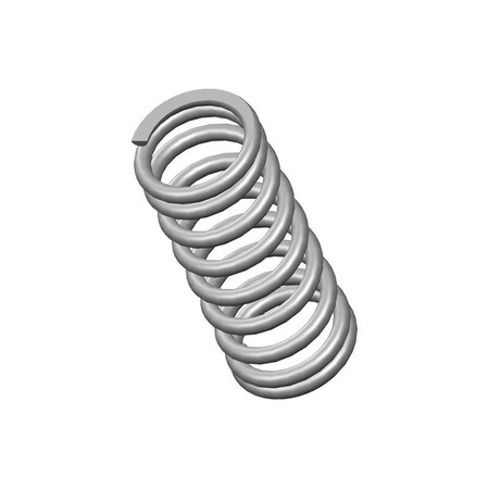 Approved Vendor Compression Spring, O= .720, L= 1.75, W= .0915 G809968102